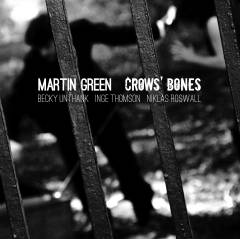 Crows' bones