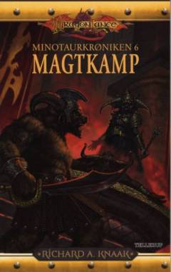 Magtkamp