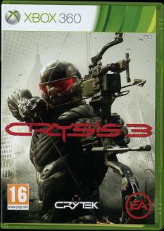 Crysis 3