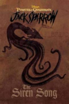 Jack Sparrow. Bind 2 : The siren song