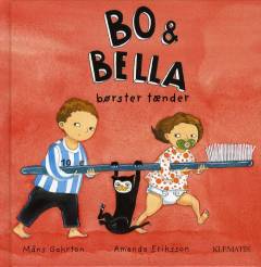 Bo & Bella børster tænder