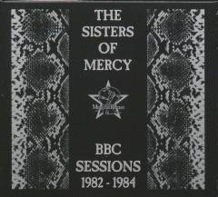 BBC sessions 1982-1984