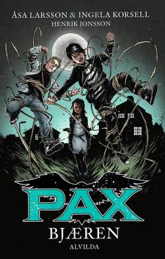 Bog, 1. udgave, 2015