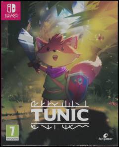 Tunic