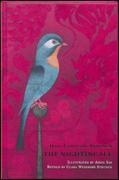 The nightingale
