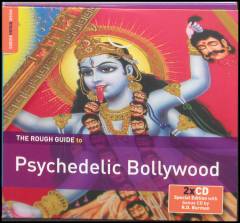 The rough guide to psychedelic Bollywood