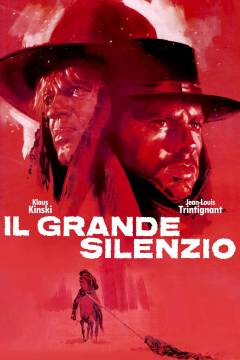 The great Silence