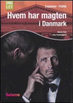 Hvem har magten i Danmark?