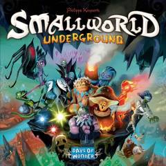 Small world underground