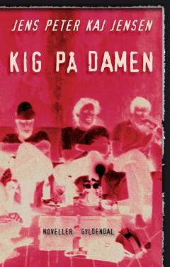 Kig på damen : noveller