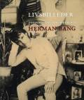 Livsbilleder : fotografiske portrætter af Hermanherman Bang