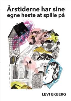 Årstiderne har sine egne heste at spille på