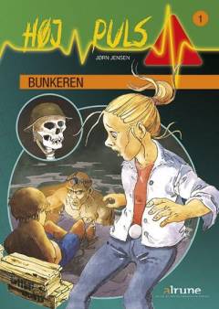 Bunkeren