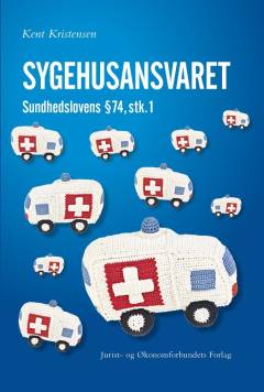 Sygehusansvaret : sundhedslovens § 74, stk. 1