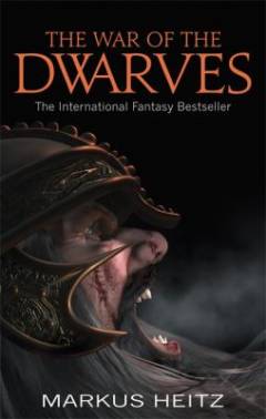 The war of the dwarves
