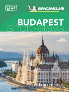 Budapest short-stays