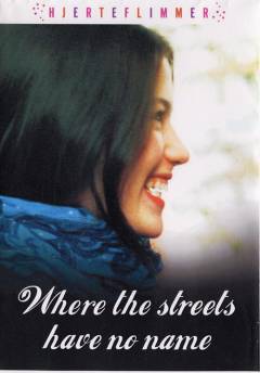 Where the streets have no name