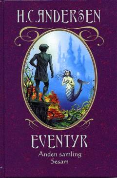Eventyr. 2. samling