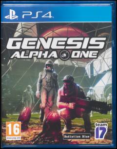 Genesis Alpha One