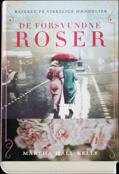 Bog, 1. bogklubudgave, 2019