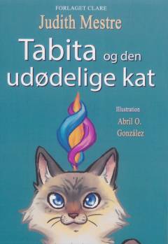 Tabita og den udødelige kat