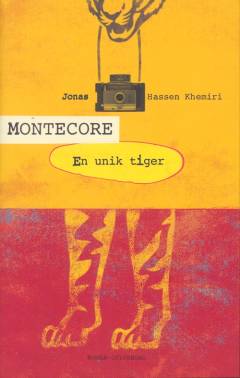 Montecore : en unik tiger