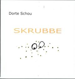 Skrubbe