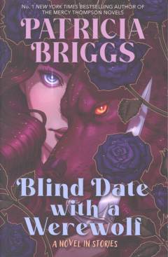 Blind date with a werewolf