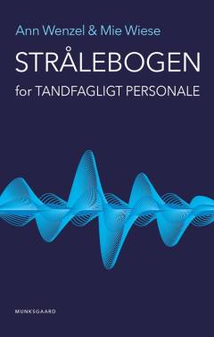 Strålebogen : for tandfagligt personale