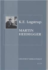 Martin Heidegger & Heideggers kunstfilosofi