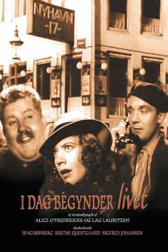 I dag begynder Livet