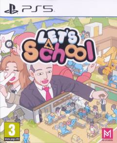 Let's school