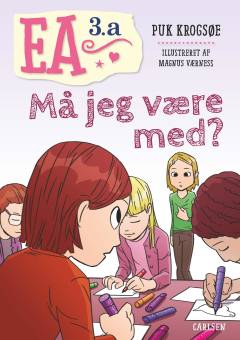 Ea 3.a - må jeg være med?