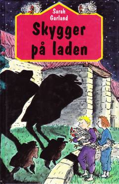 Skygger på laden