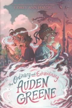 The ordinary and extraordinary Auden Greene