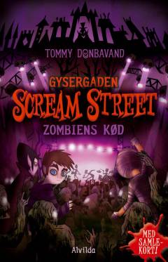 Zombiens kød