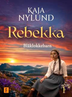Rebekka - blåklokkebarn