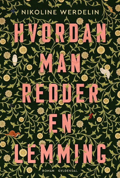 Hvordan man redder en lemming