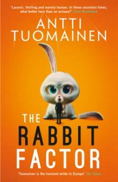 The rabbit factor
