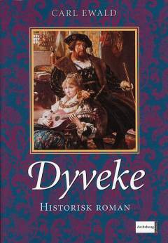 Dyveke og Christian 2
