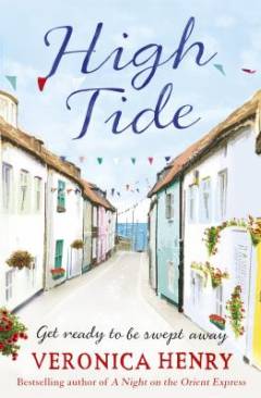 High tide