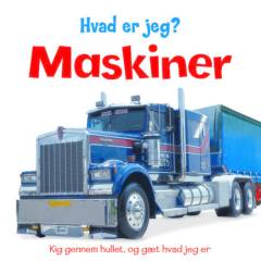 Maskiner