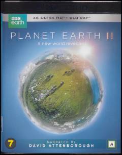 Vores planet 2