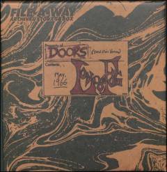 London Fog 1966