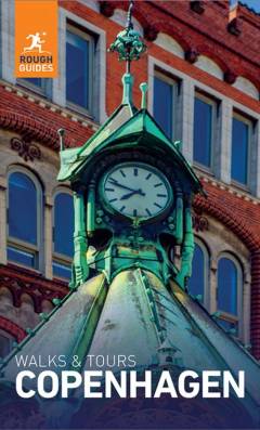 Walks & tours Copenhagen