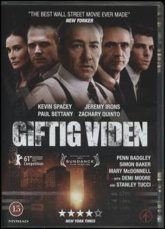 Film (dvd), 2012