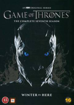 Game of thrones (Sæson 7)