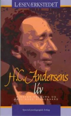 H.C. Andersens liv (Letlæsning)