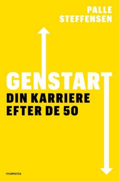 Genstart din karriere efter de 50