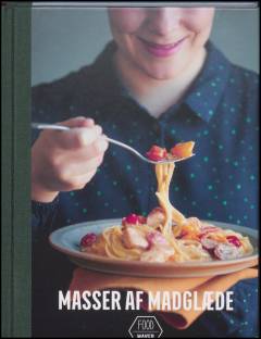 Masser af madglæde